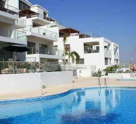 Oroklini Hills Luxury Apartment Livadhia