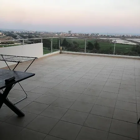 Apartment Oroklini Hills Luxury Apartment *
