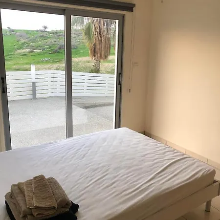 Oroklini Hills Luxury Apartment Apartment
