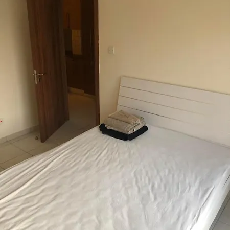 Oroklini Hills Luxury Apartment * Livadhia