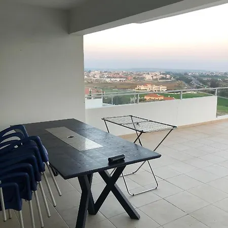 Oroklini Hills Luxury Apartment *