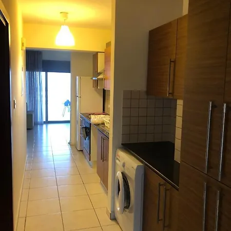 Oroklini Hills Luxury Apartment Apartment Livadhia