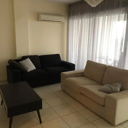 Apartment Oroklini Hills Luxury Apartment Livadhia