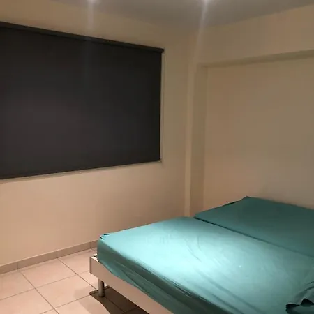 Oroklini Hills Luxury Apartment Livadhia